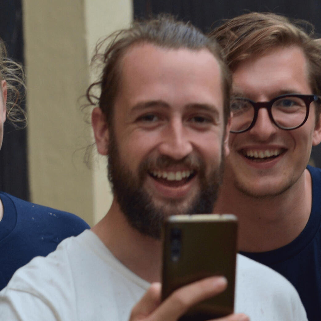 Sebastian Steinbichler Kreativmarkt