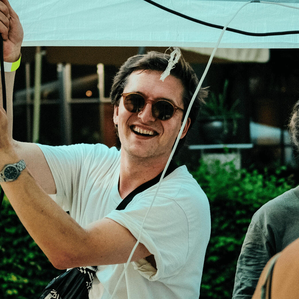 Laurenz Katamay Kreativmarkt