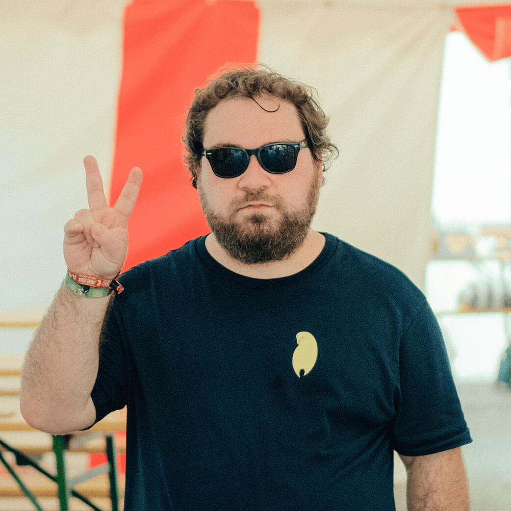 Simon Hirschmugl Sicherheit