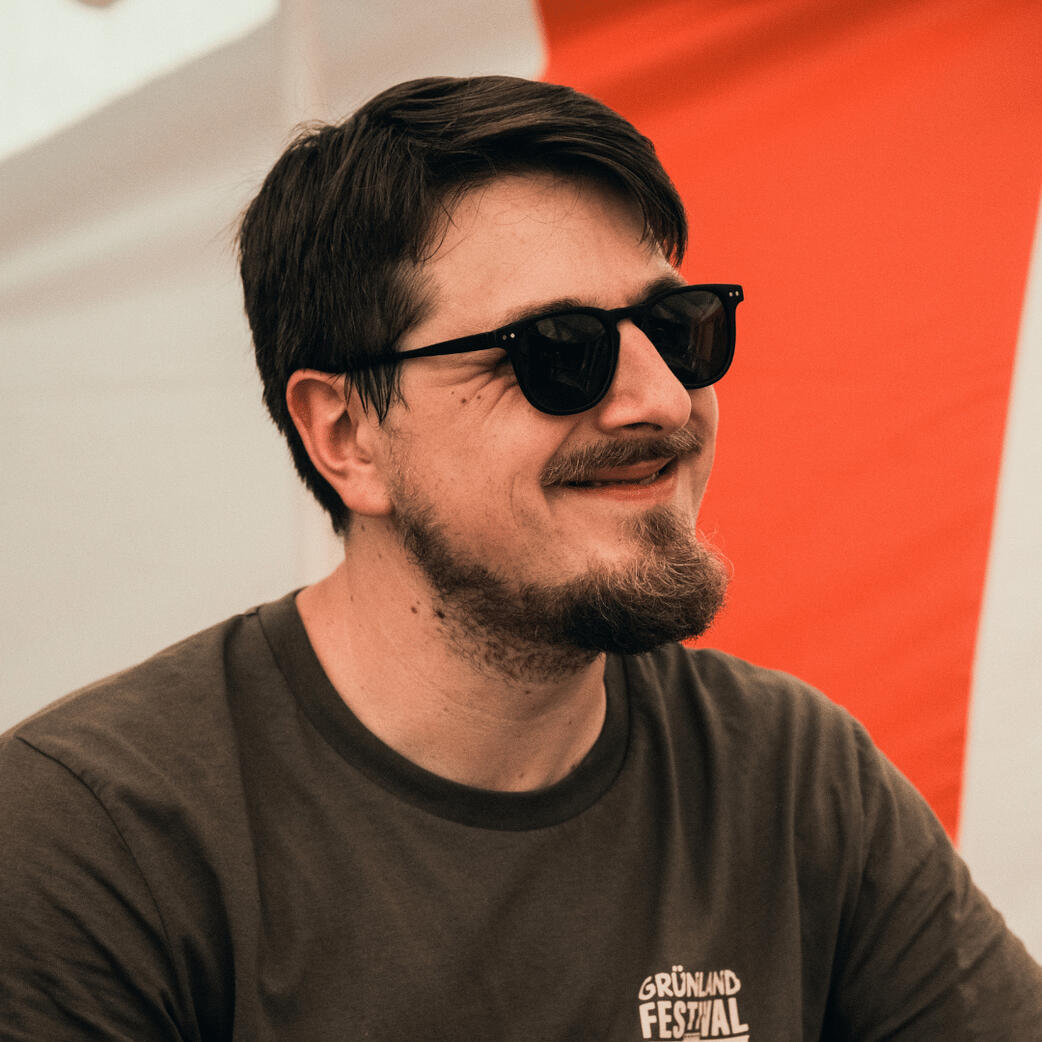 Christoph Cermak Kassier & Finanzen