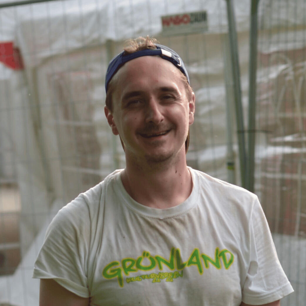 Robert Cermak Infrastruktur &amp; Logistik