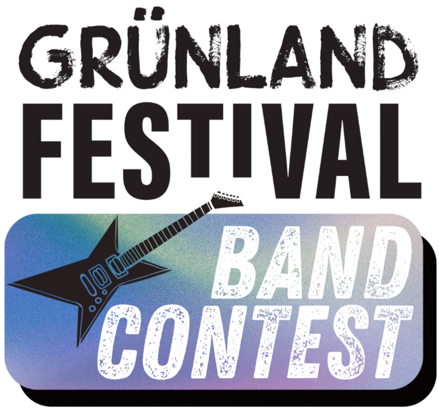 GRÜNLAND Festival Band Contest
