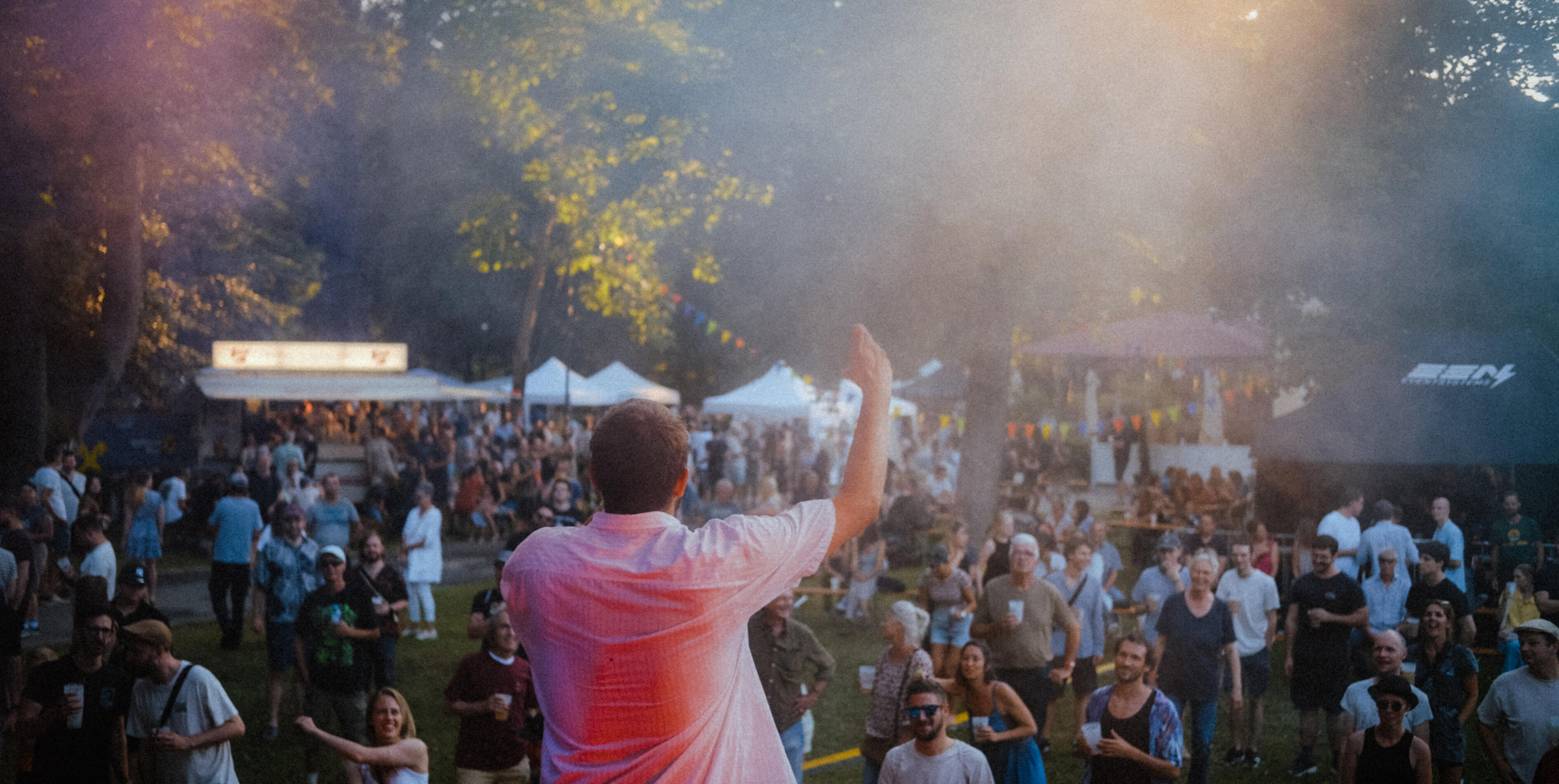 GRÜNLAND Festival