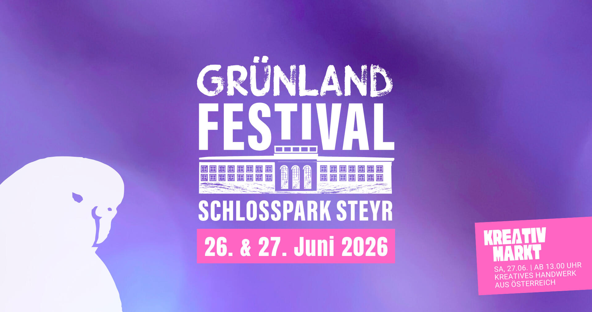 GRÜNLAND Festival