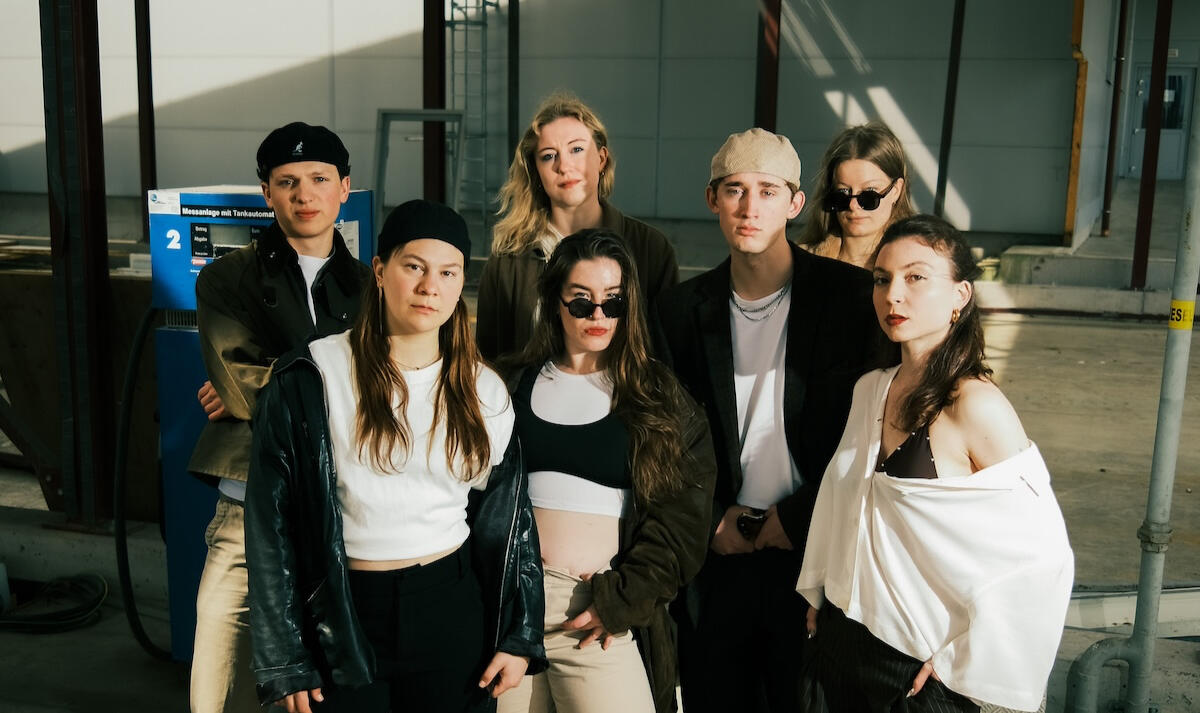 THE LUCID PROJECT Dance Show