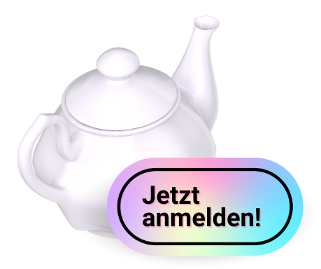 Jetzt anmelden