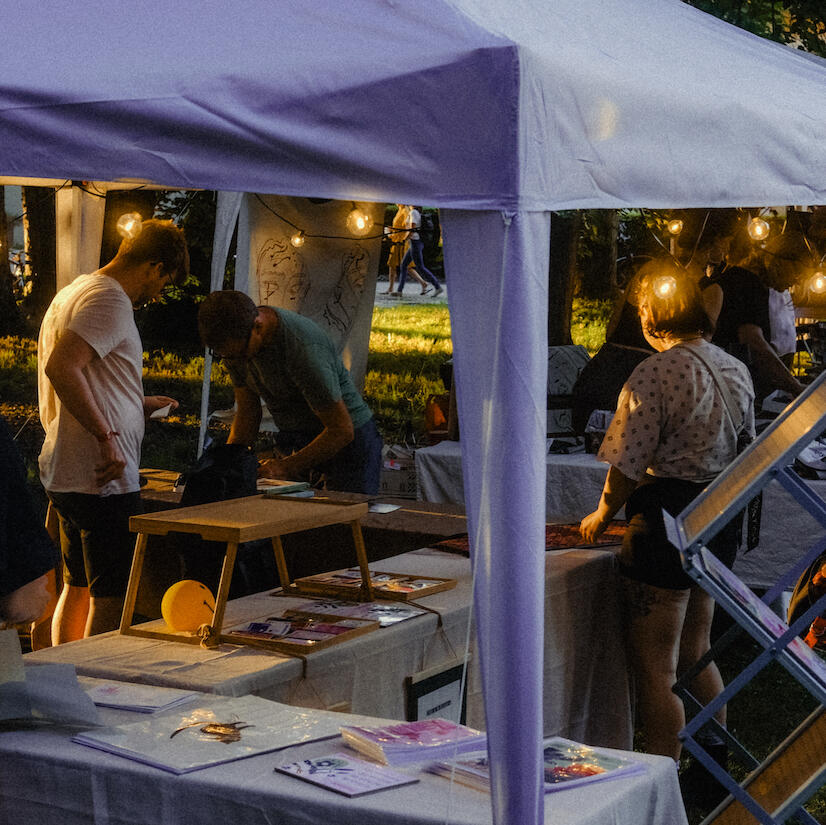 GRÜNLAND Festival