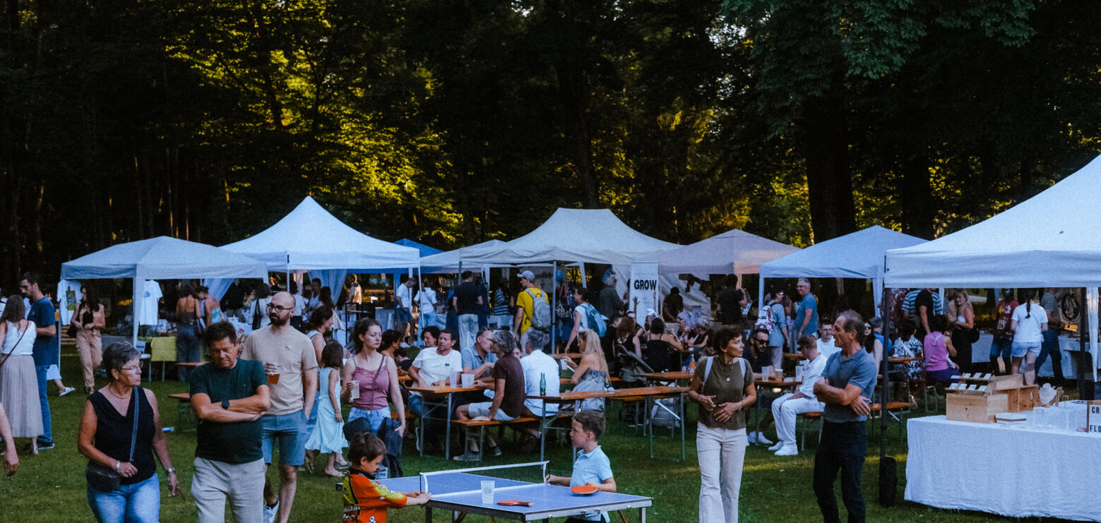GRÜNLAND Festival